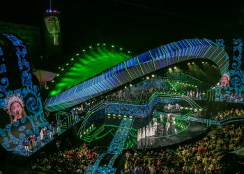 Opole 2022: za nami Premiery i Debiuty! Kto został nagrodzony?