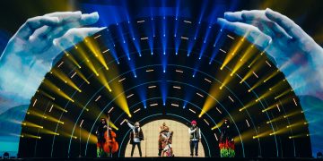 Eurowizja 2023, Ukraina