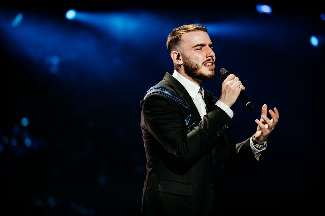 Eurowizja 2023, Polska