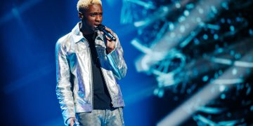 Eurowizja 2023, Belgia, Jeremie Makiese