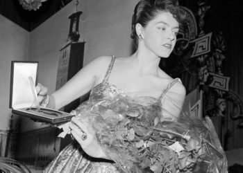 Teddy Scholten, Eurowizja 1959