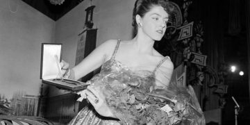 Teddy Scholten, Eurowizja 1959