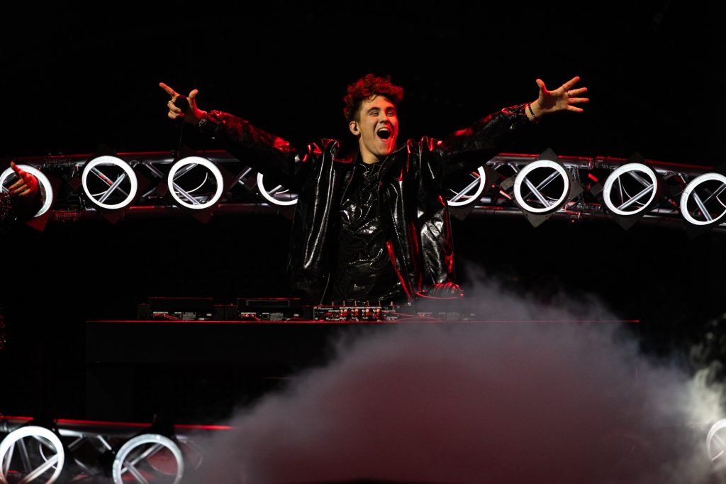 Eurowizja 2022, Austria, LUM!X