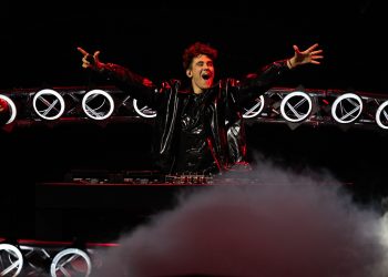 Eurowizja 2022, Austria, LUM!X