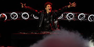 Eurowizja 2022, Austria, LUM!X