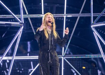 Eurowizja 2023, Wielka Brytania