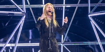 Eurowizja 2023, Wielka Brytania