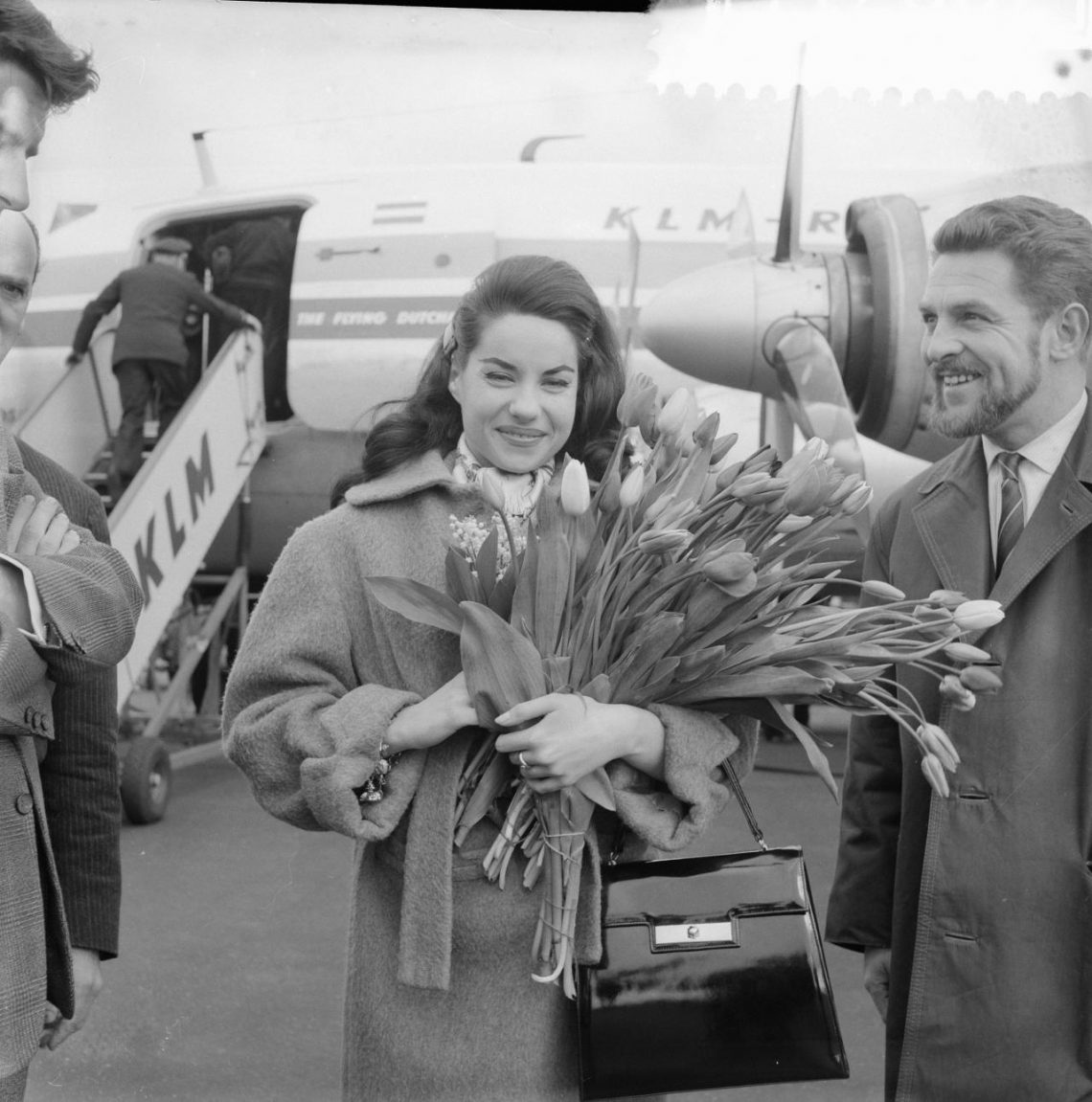 To była Eurowizja: rok 1960 – Wielka Brytania pierwszy raz ratuje konkurs!