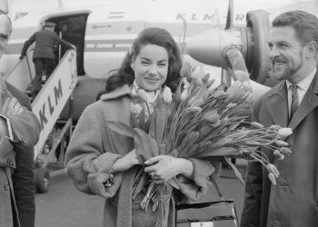 To była Eurowizja: rok 1960 – Wielka Brytania pierwszy raz ratuje konkurs!