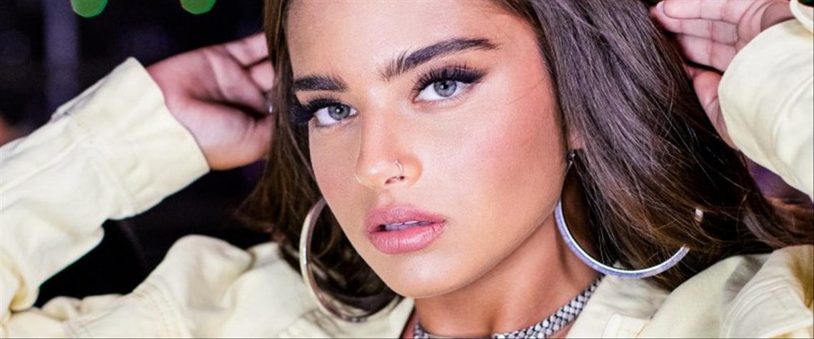 Eurowizja 2023: Noa Kirel reprezentantką Izraela!