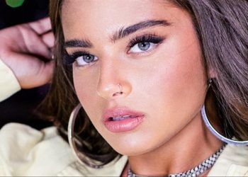 Eurowizja 2023: Noa Kirel reprezentantką Izraela!