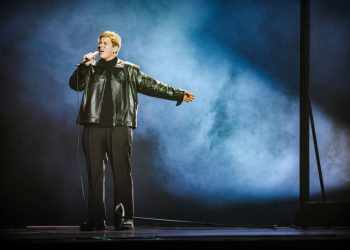 Eurowizja 2023, Szwajcaria szuka reprezentanta