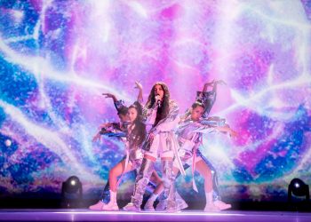 Eurowizja Junior 2022 bez spodziewanego debiutu