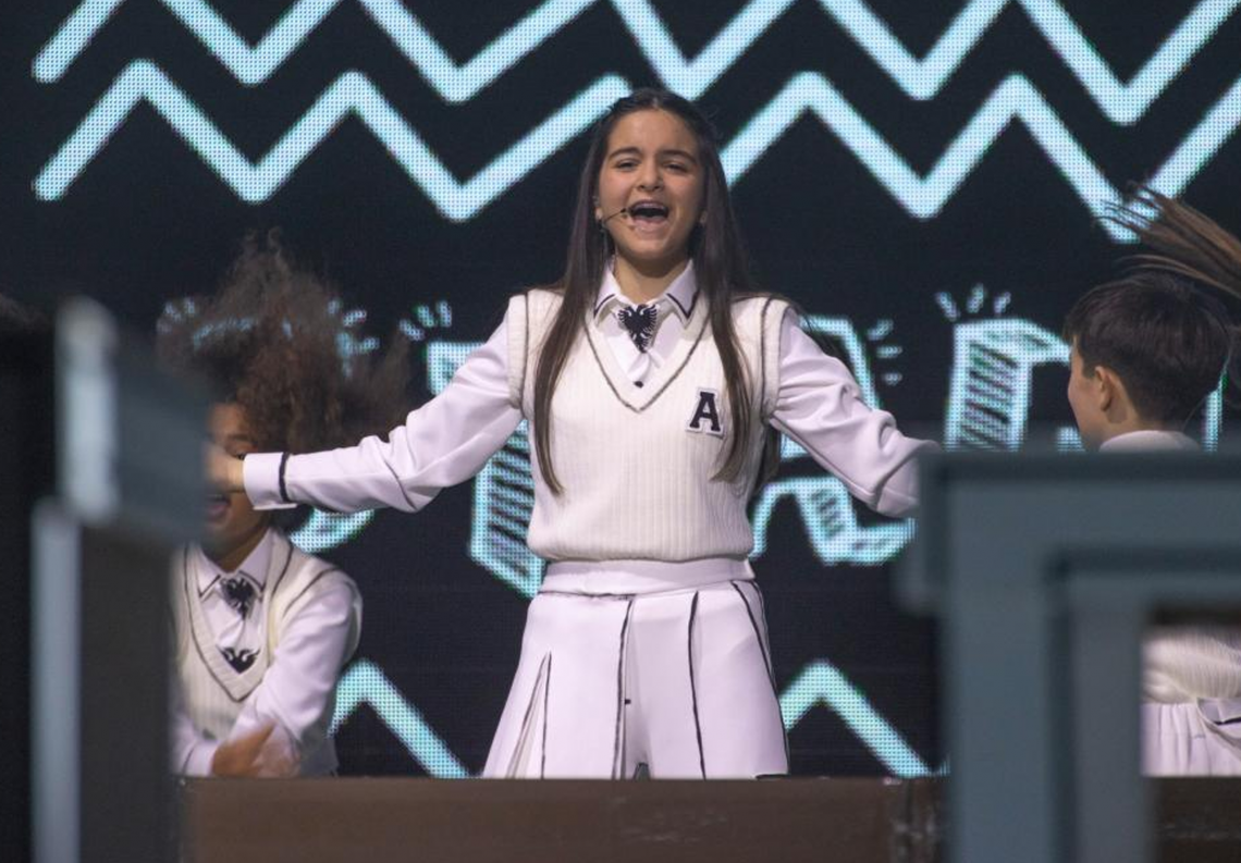 Eurowizja Junior, Eurowizja Junior 2022, Junior Eurovision, Junior Eurovision 2022, JESC, JESC 2022, Albania