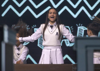 Eurowizja Junior, Eurowizja Junior 2022, Junior Eurovision, Junior Eurovision 2022, JESC, JESC 2022, Albania