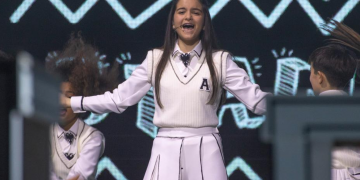 Eurowizja Junior, Eurowizja Junior 2022, Junior Eurovision, Junior Eurovision 2022, JESC, JESC 2022, Albania