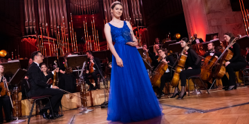 Eurowizja dla Młodych Muzyków, Eurowizja dla Młodych Muzyków 2022, Milena Pioruńska, Młody Muzyk Roku 2022