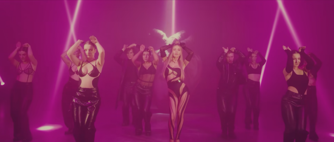 Doda, Eurowizja, OGAE Song Contest,