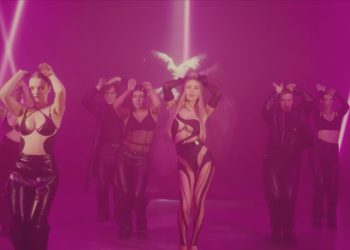 Doda, Eurowizja, OGAE Song Contest,