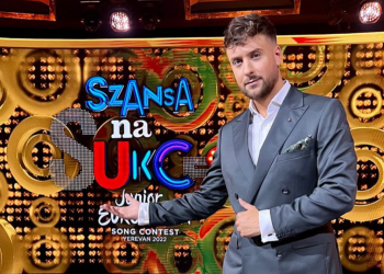 Szansa na Sukces, Eurowizja Junior 2022, Polska