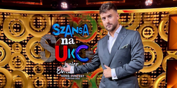 Szansa na Sukces, Eurowizja Junior 2022, Polska