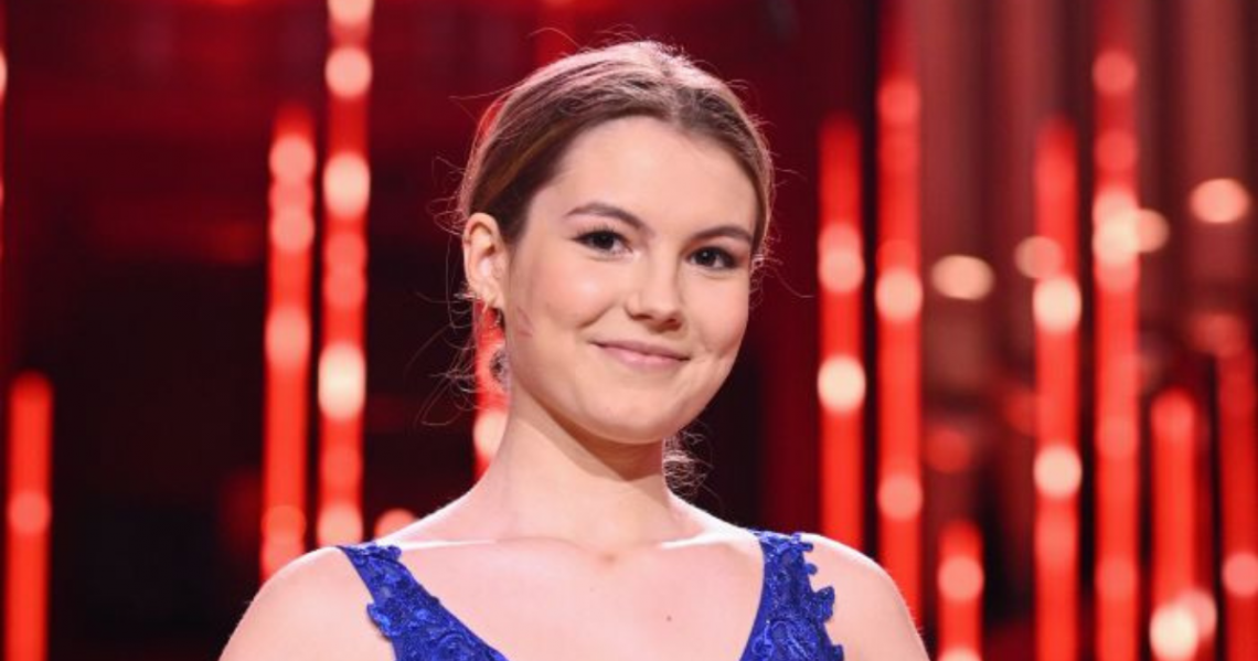 Eurowizja dla Młodych Muzyków 2022, Milena Pioruńska