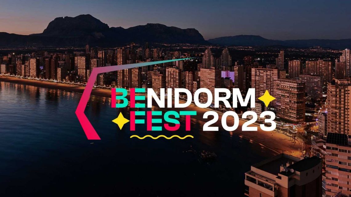 Benidorm Fest 2023, Eurowizja 2023, Hiszpania