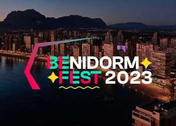Benidorm Fest 2023, Eurowizja 2023, Hiszpania