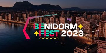 Benidorm Fest 2023, Eurowizja 2023, Hiszpania