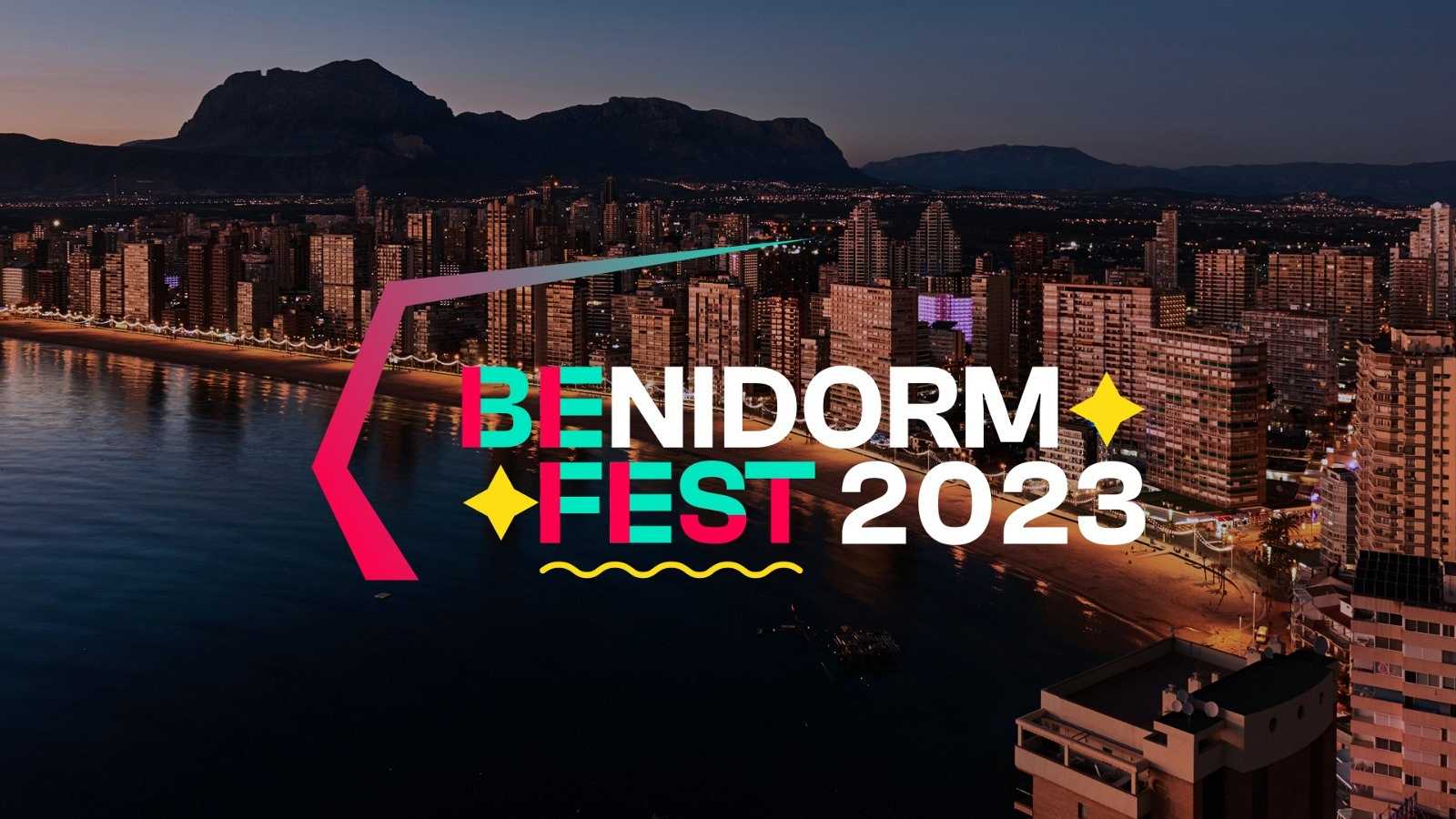 Benidorm Fest 2023, Eurowizja 2023, Hiszpania