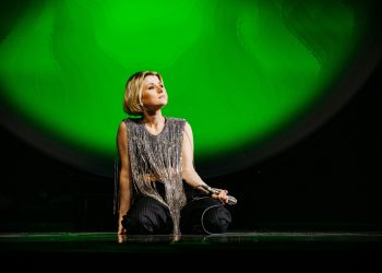 Eurowizja 2022, Szwecja, Cornelia Jakobs, Melodifestivalen