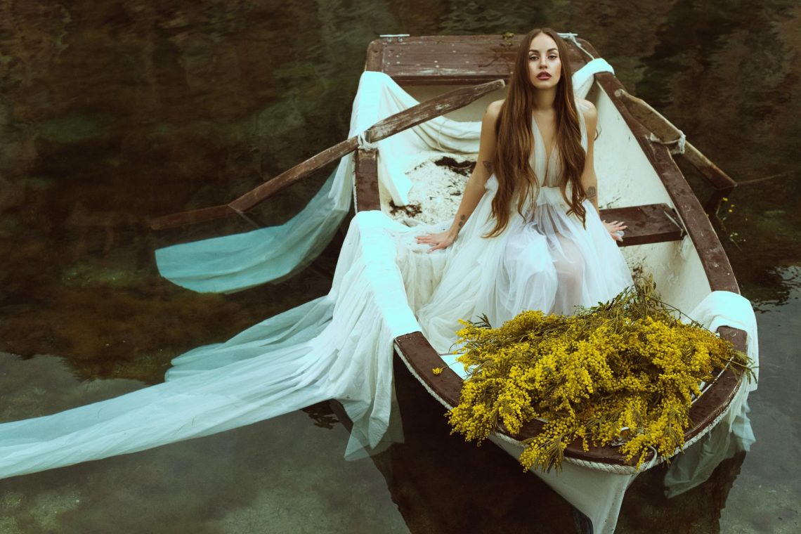 Eurowizja 2023 Cypr Andromache