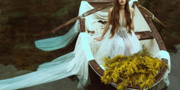 Eurowizja 2023 Cypr Andromache