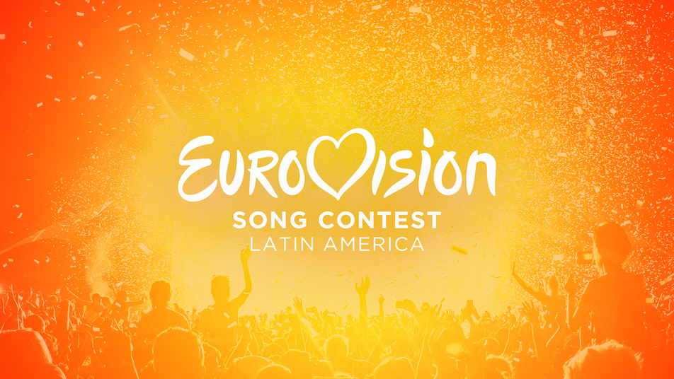 Eurovision Song Contest Latin America, Eurowizja, latino