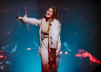 Eurowizja 2022, Armenia, Rosa Linn, Snap