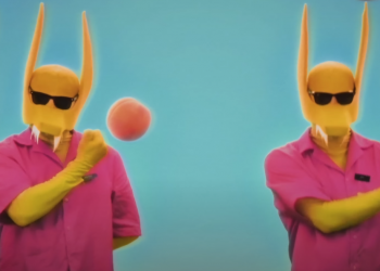 Subwoolfer, Eurowizja 2022