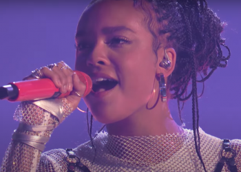 Sara James w finale America’s Got Talent!