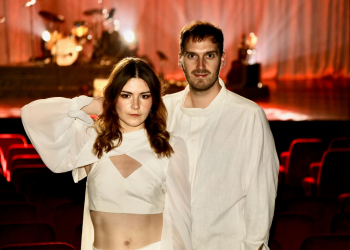 Belgia, Eurowizja 2023, Eurosong 2023, Tom Dice