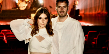 Belgia, Eurowizja 2023, Eurosong 2023, Tom Dice