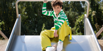 Eurowizja Junior 2022, Kazachstan, David Charlin