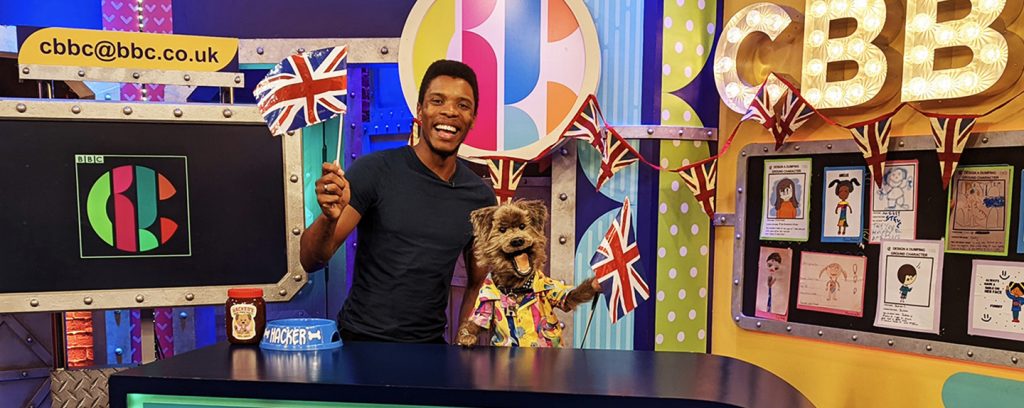 CBBC, BBC, Wielka Brytania, Eurowizja Junior