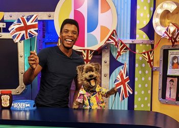 CBBC, BBC, Wielka Brytania, Eurowizja Junior