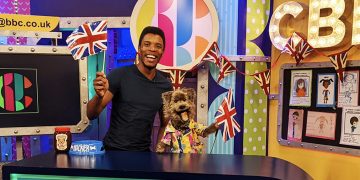 CBBC, BBC, Wielka Brytania, Eurowizja Junior