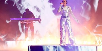 Sara James w finale America’s Got Talent!