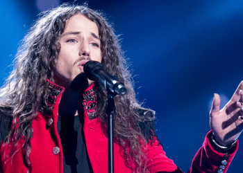 Eurowizja 2016, Michał Szpak, Polska