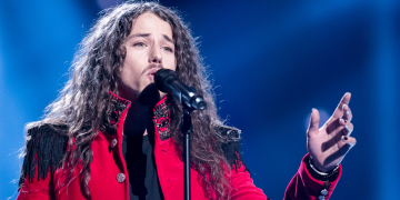 Eurowizja 2016, Michał Szpak, Polska