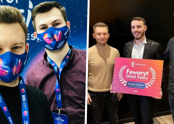 Mieszko Czerniawski, Kamil Polewski, eurowizja.org