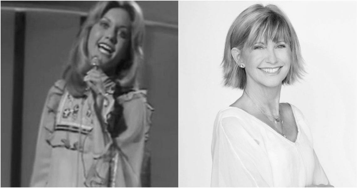 Nie żyje Olivia Newton-John. Gwiazda reprezentowała Wielką Brytanię na Eurowizji.