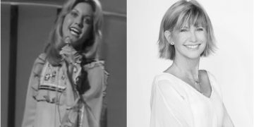Nie żyje Olivia Newton-John. Gwiazda reprezentowała Wielką Brytanię na Eurowizji.
