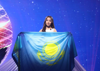Eurowizja Junior 2022: oto piosenka Kazachstanu! Będzie sukces?
